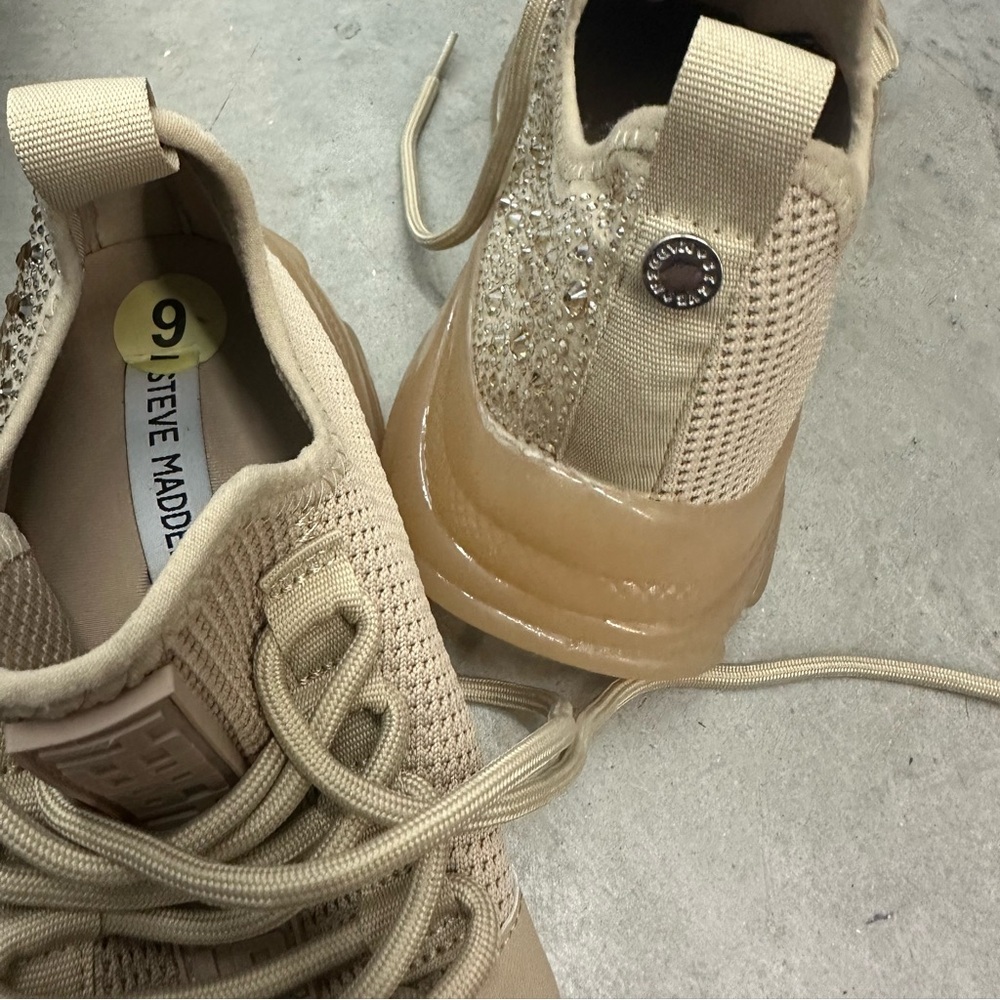 Steve Madden shoes